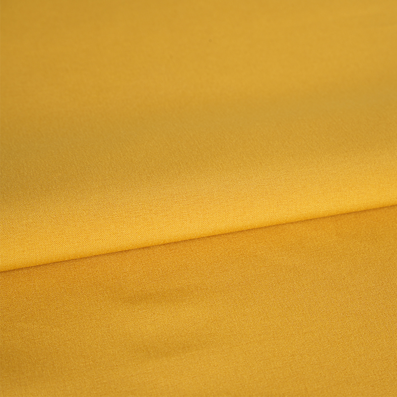 Vải nhuộm đàn hồi bốn mặt 75D