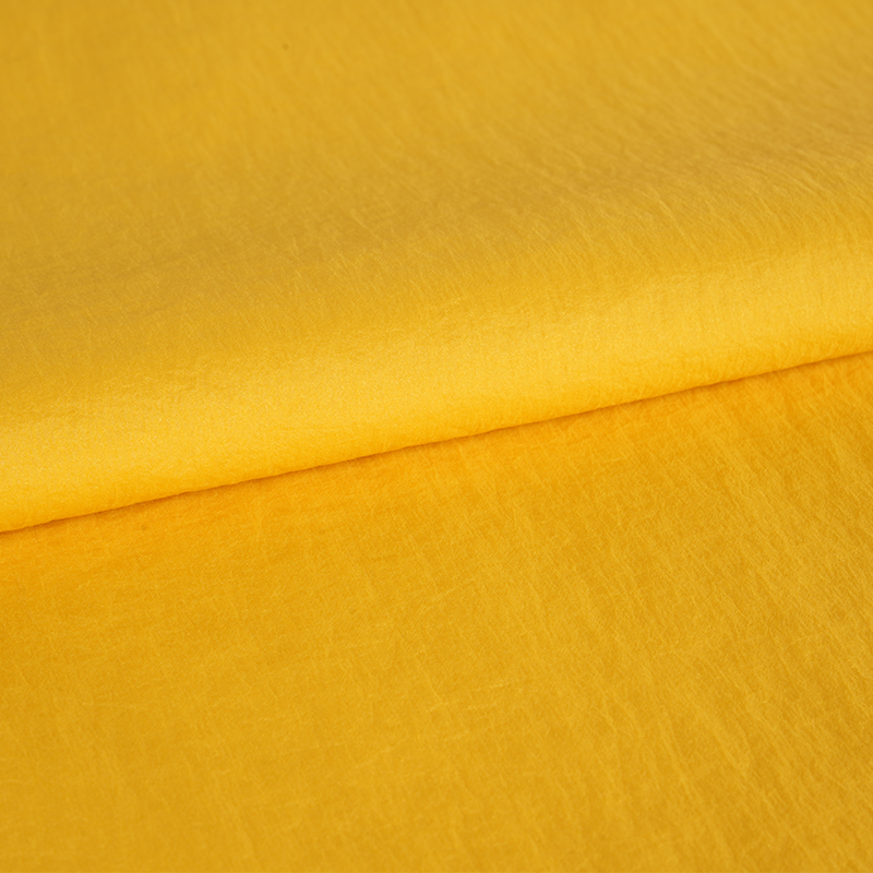 Vải nhuộm sợi nylon có độ đàn hồi thấp bán mờ 400T