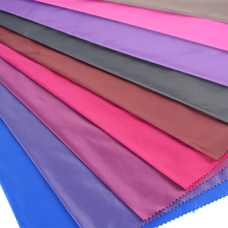 Vải Taffeta Polyester 300T 50D * 50D