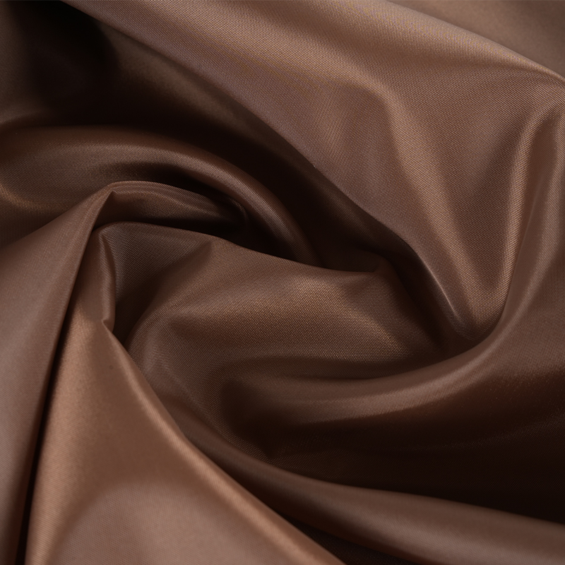 Vải Taffeta Polyester 230T 63D * 75D