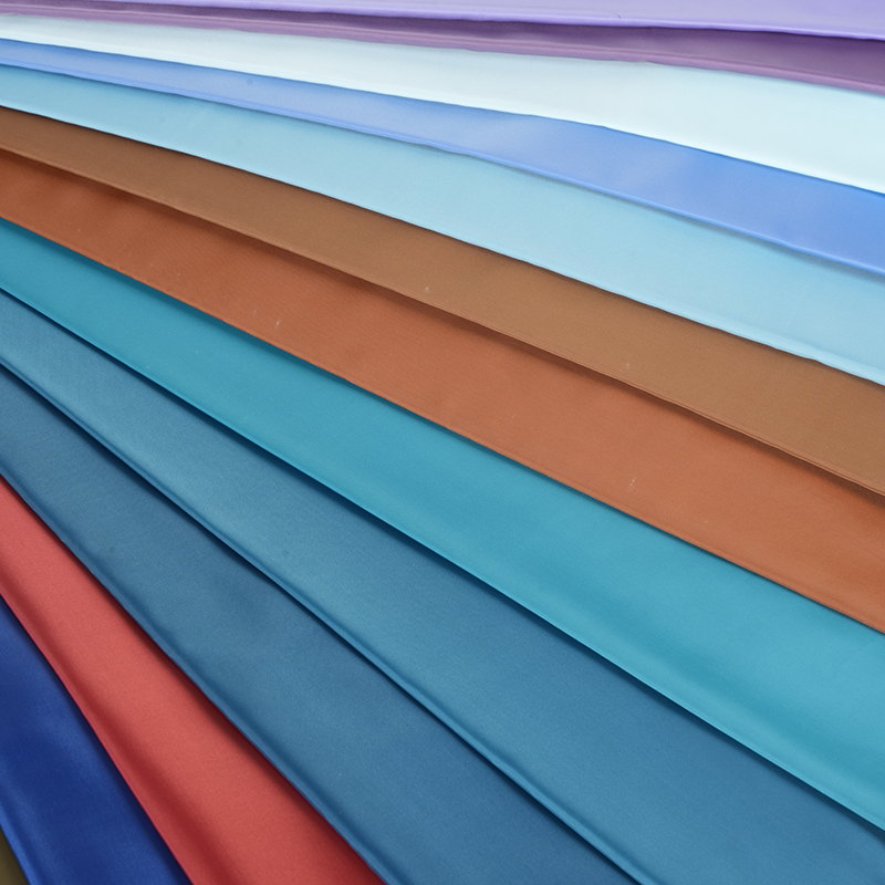 Vải Taffeta Polyester 210T