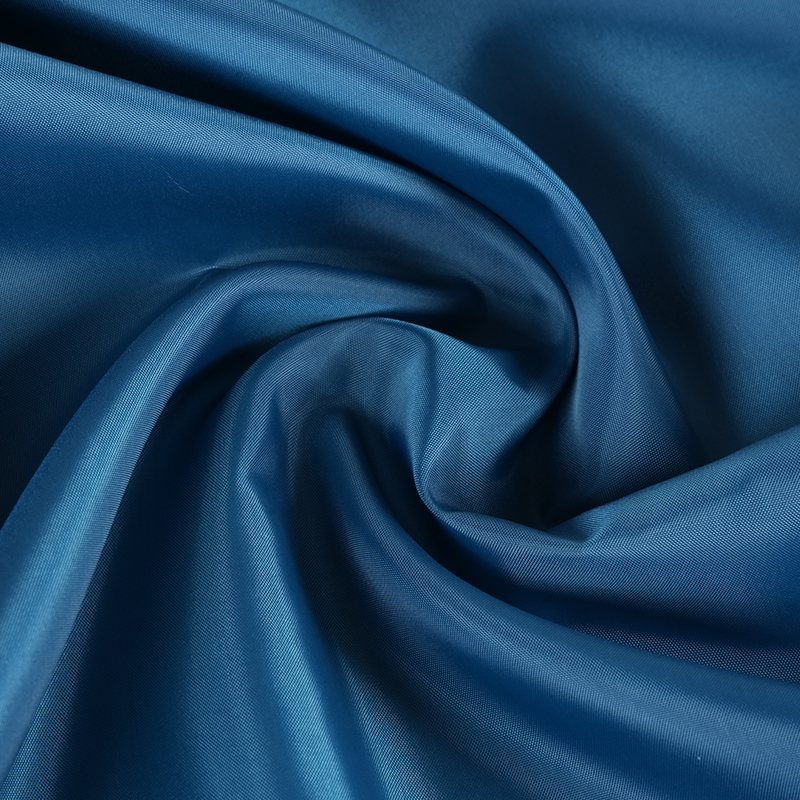 Vải Taffeta Polyester 210T