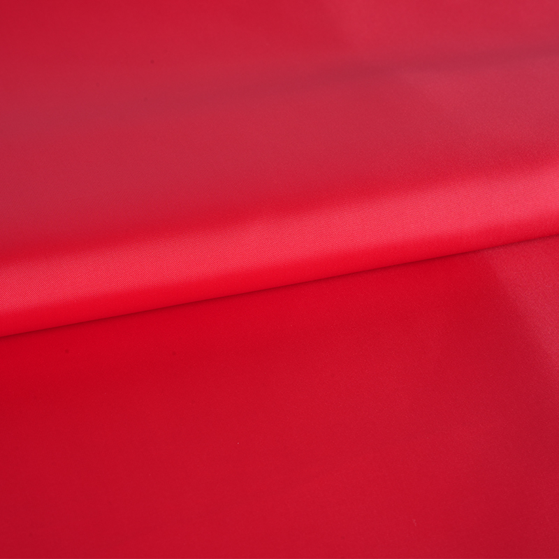 Vải lót quần áo Taffeta 210T Polyester