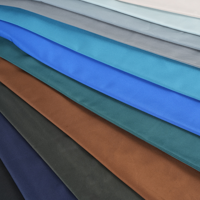 Vải Pongee Polyester 300T