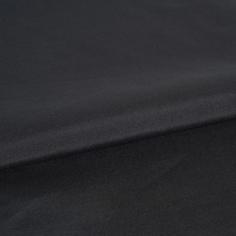 Vải cotton lụa mát 100D * 40S