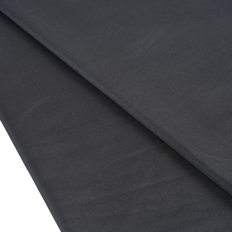 Vải cotton lụa mát 100D * 40S