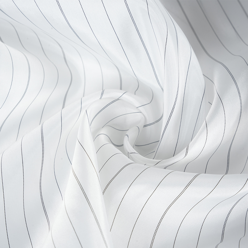 Vải lót tay áo 100% Polyester Polyester