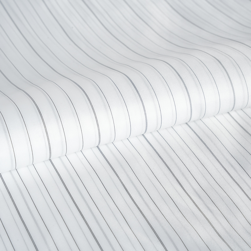 Vải lót tay áo 100% Polyester Polyester