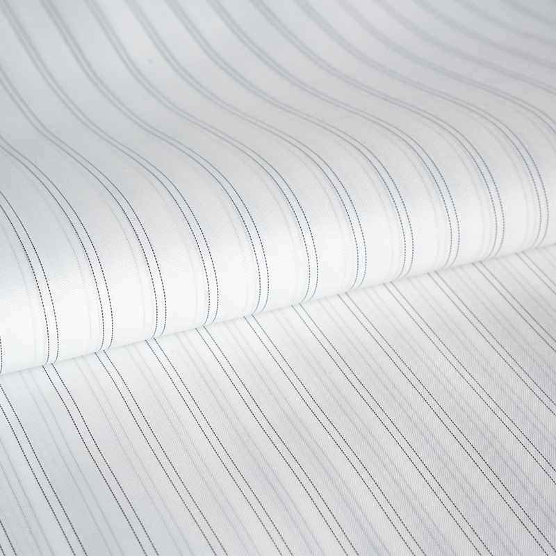 Vải lót tay áo bằng lụa co giãn Polyester