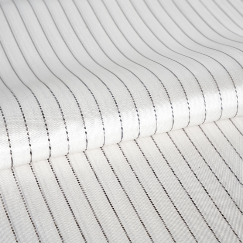 Vải lót tay áo lụa