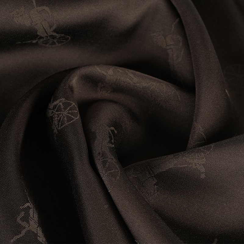 Vải Jacquard vận chuyển Polyester / Cotton