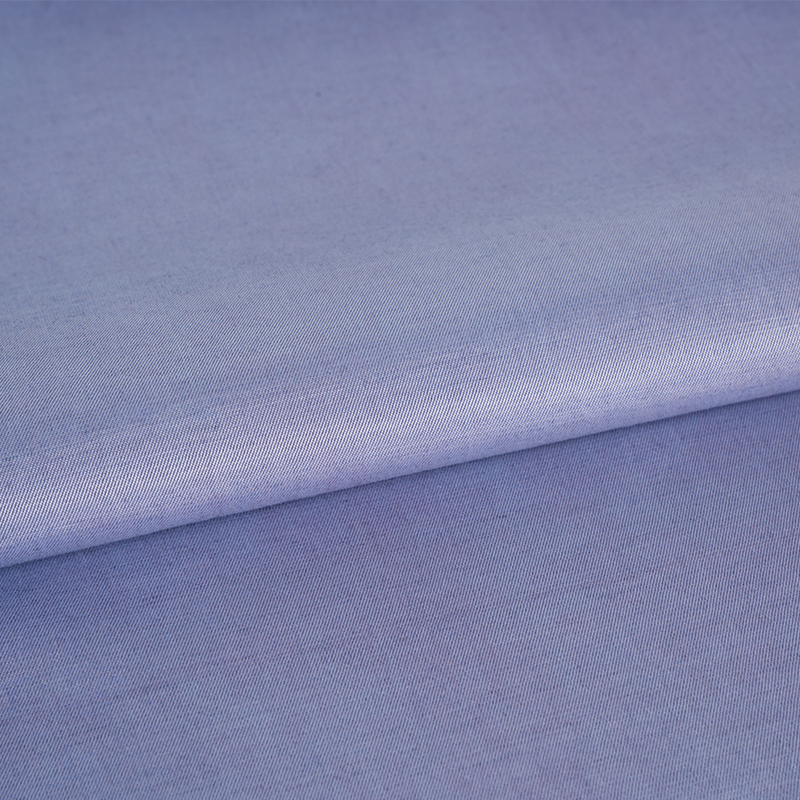 Vải chéo 66D * 40S Polyester / Cotton