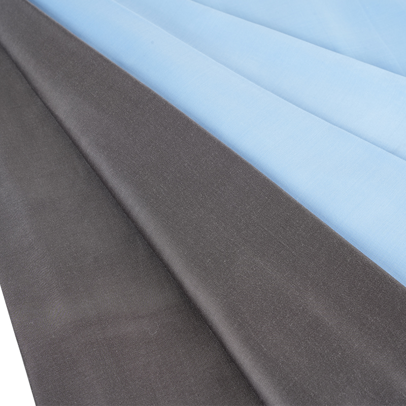 Vải chéo 66D * 50S Polyester-Đồng-Amoniac