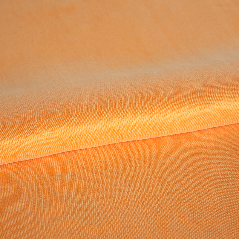 Vải Satin nhăn 120D * 30S Tencel