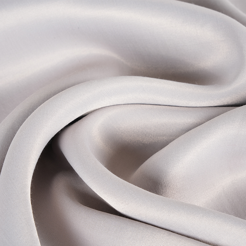 Vải Satin cotton 75D * 30S