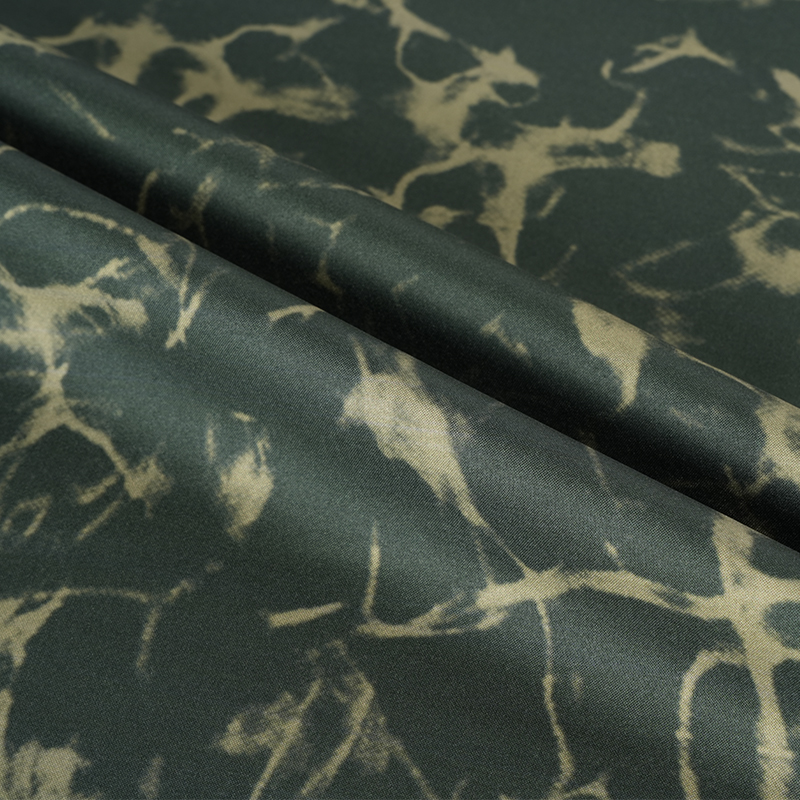 300T Polyester Taffeta Vải sợi trượt không xác định