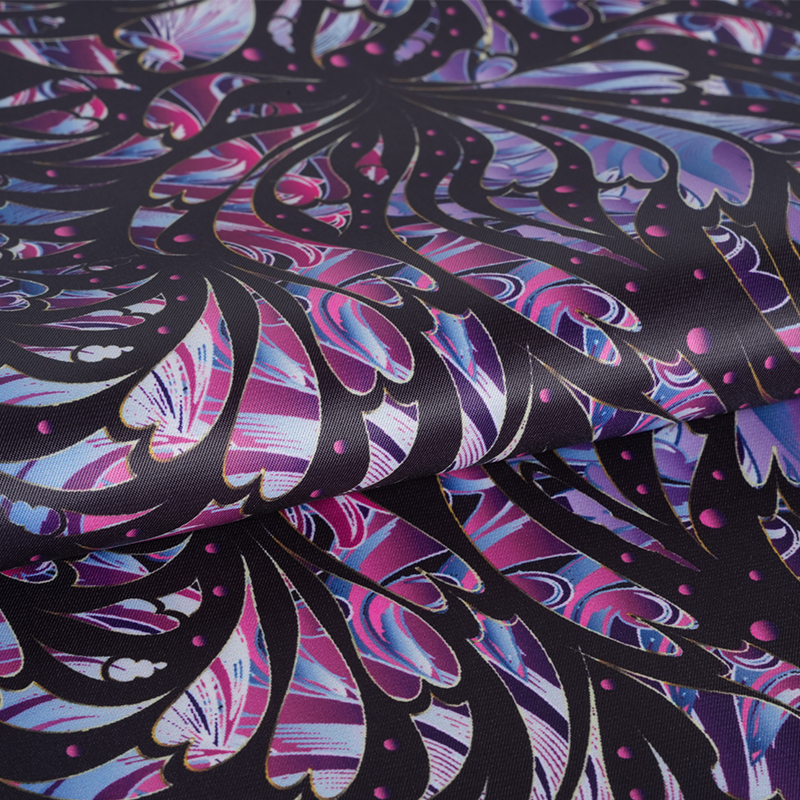 Vải chấm chéo PV