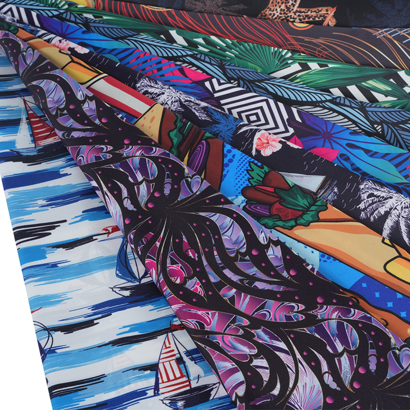 Vải chấm chéo PV