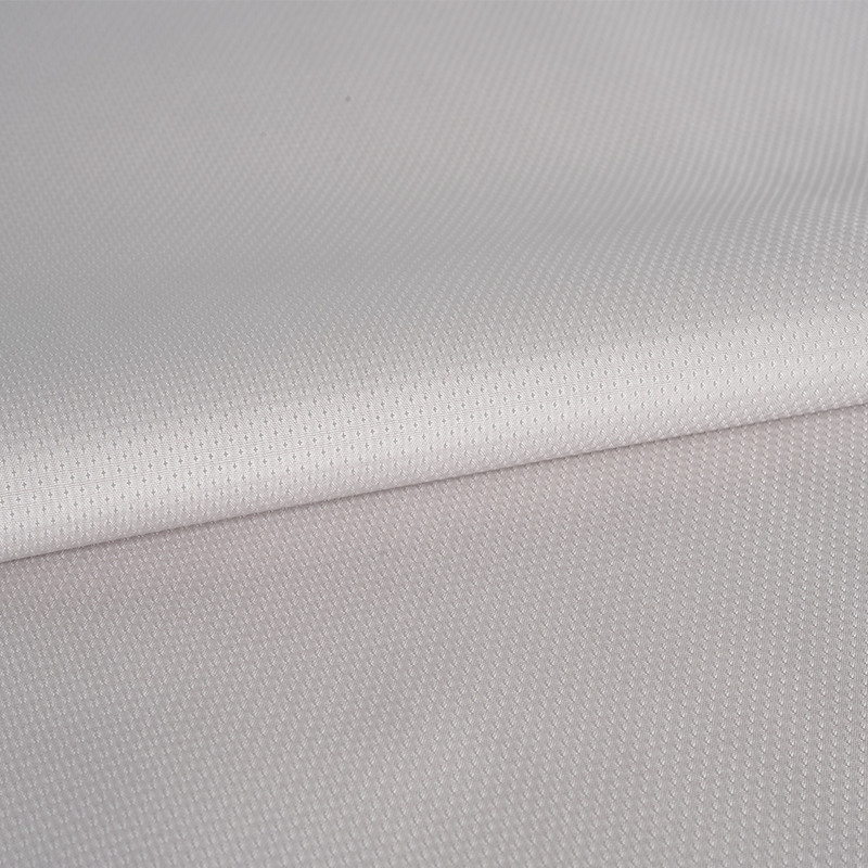 Vải chấm chéo PV