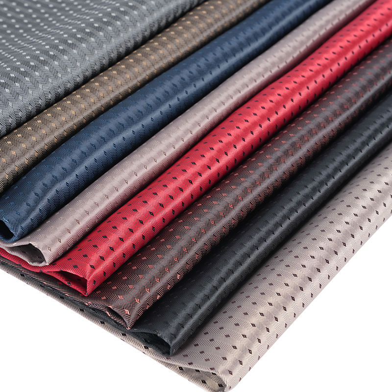 PV Vải chéo xương cá đáy kim cương nhỏ