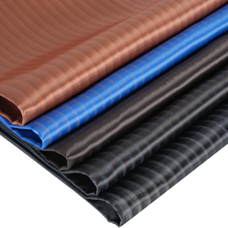 Vải sọc ẩn PV Satin