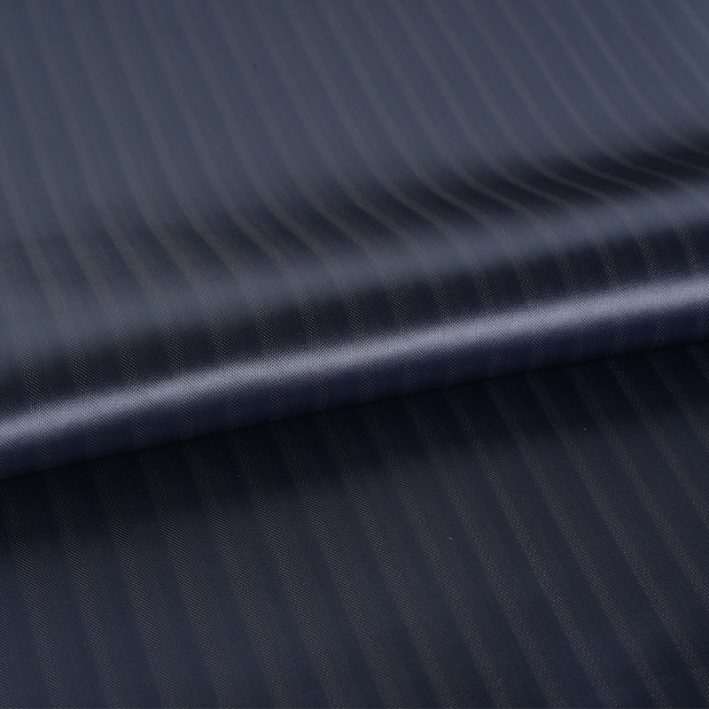 Vải sọc ẩn PV Satin