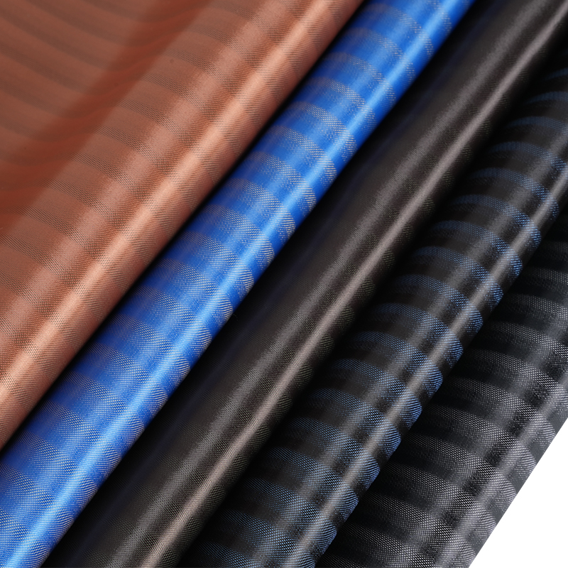 Vải sọc ẩn PV Satin