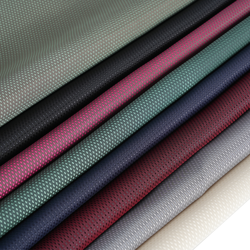 PV Vải lưới mè nhỏ