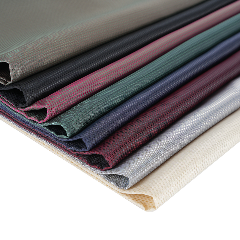 PV Vải lưới mè nhỏ